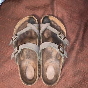 Birkenstock’s